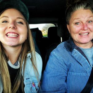 Meet your Posher, Kylie